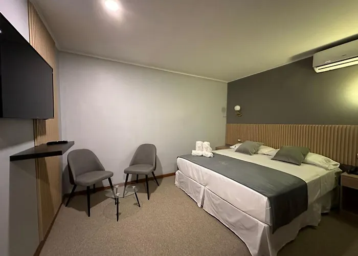 Hotel Capelli Talca