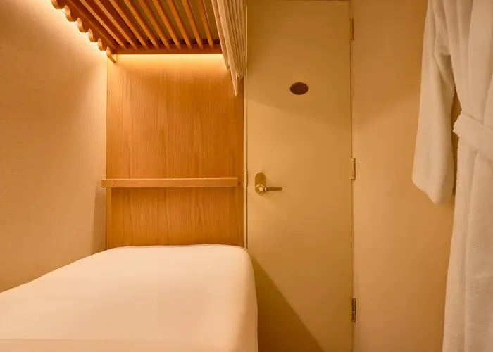Ostello Now Now Noho (Adults Only) New York