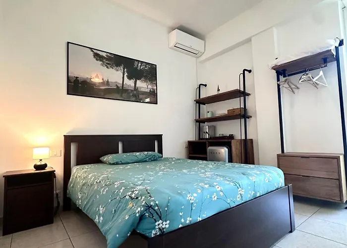 Bed and Breakfast Domus Olimpionici Roma