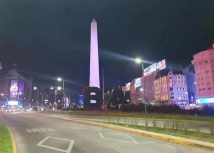 Lo De Luigi Hostal Ciudad Autónoma de Ciudad Autónoma de Buenos Aires