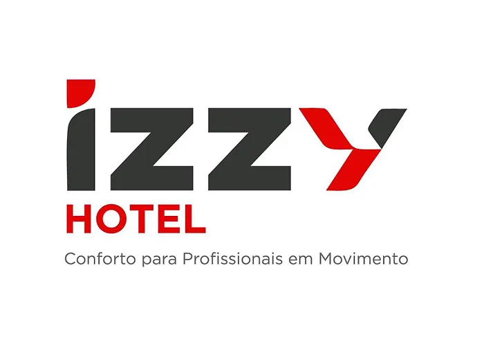 Izzy Hotel Uberlândia
