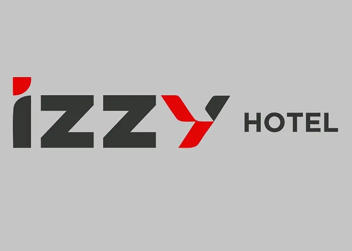Izzy Hotel Uberlândia