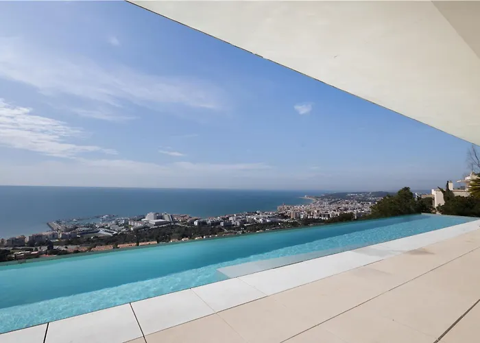 Casa Nirvana - Penthouse Sitges
