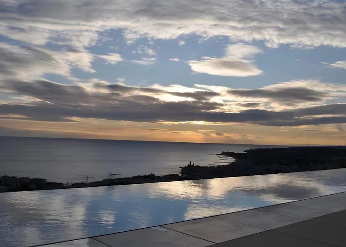 Casa Nirvana - Penthouse Sitges