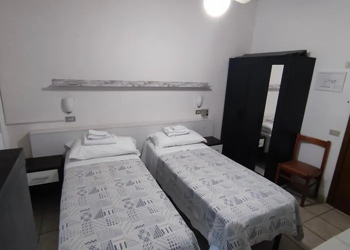 Hotel Amigos Milano Marittima