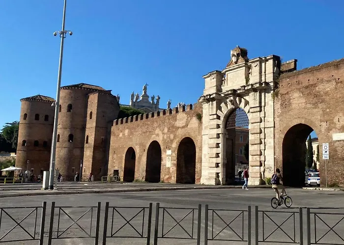 Grandma Roma San Giovanni