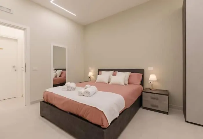 Luxury Home Napoli