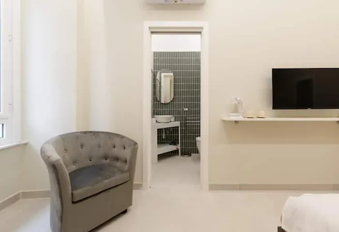 Luxury Home Napoli
