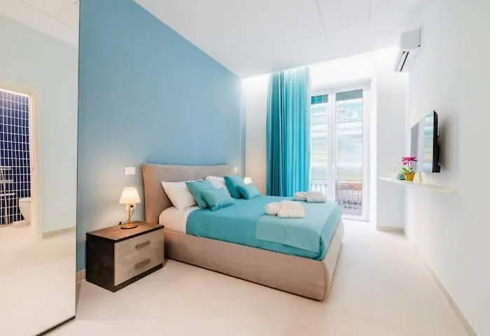 Luxury Home Napoli