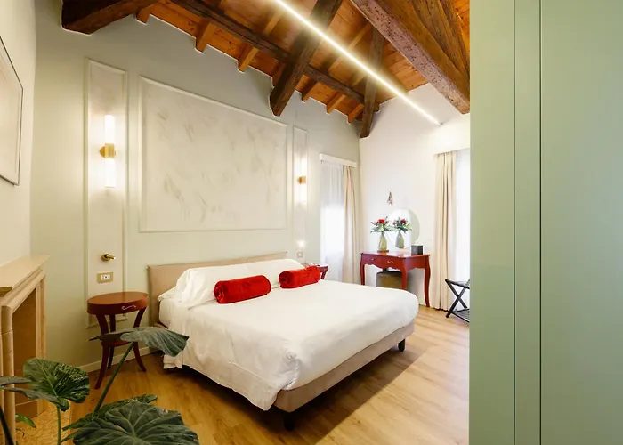 La Merope Guest House De Charme Verona