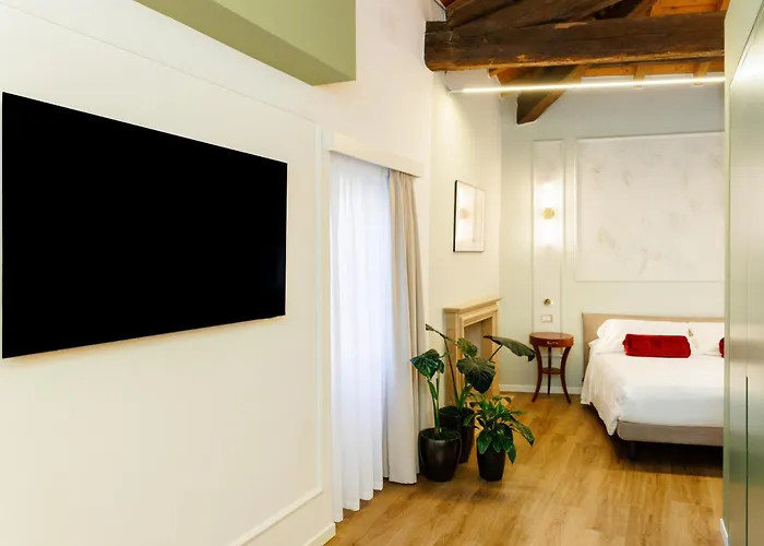 La Merope Guest House De Charme Verona