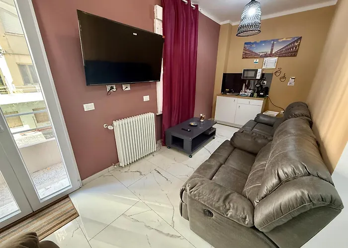 Luna Guest House Pisa