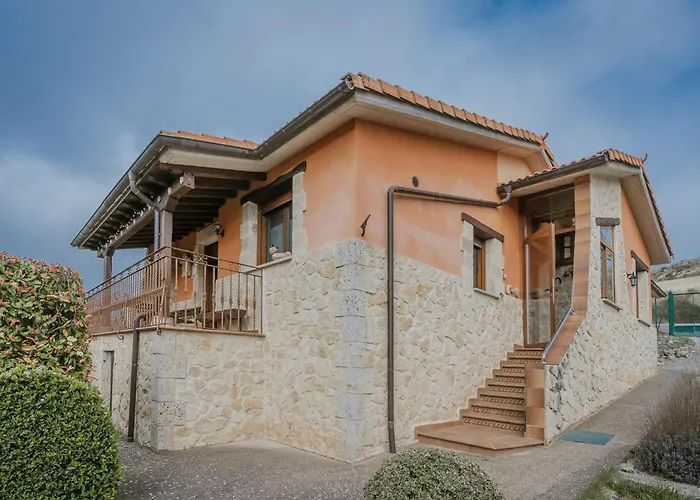 Hostal La Cardeñuela Burgo