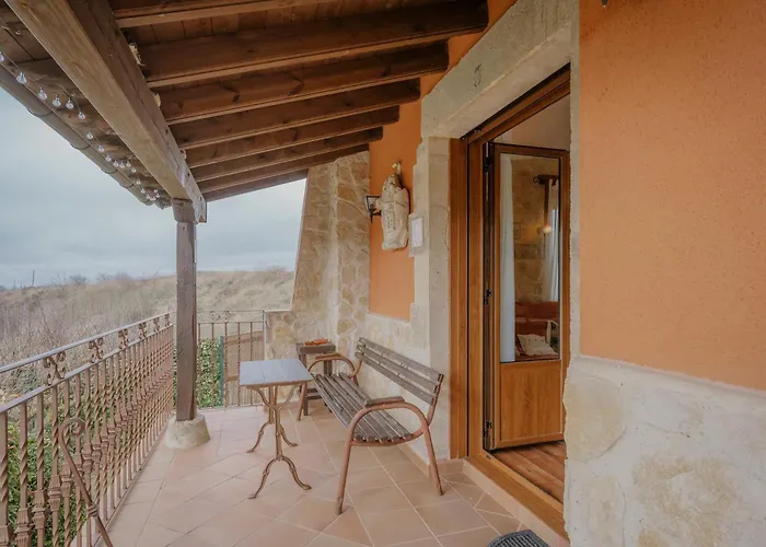 Hostal La Cardeñuela Burgo
