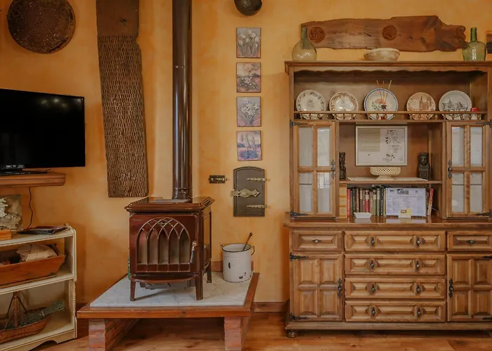 Hostal La Cardeñuela Burgo