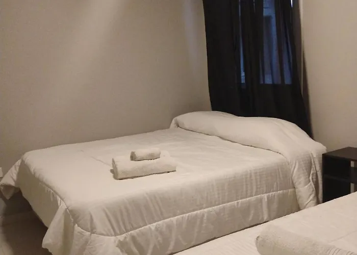 Fran Hotel Boutique Mendoza