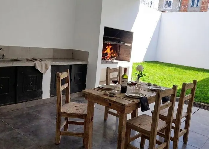 Villa La soñada Salta
