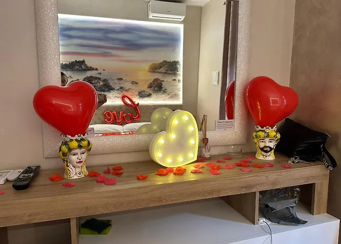 Hotel Agata House Catania