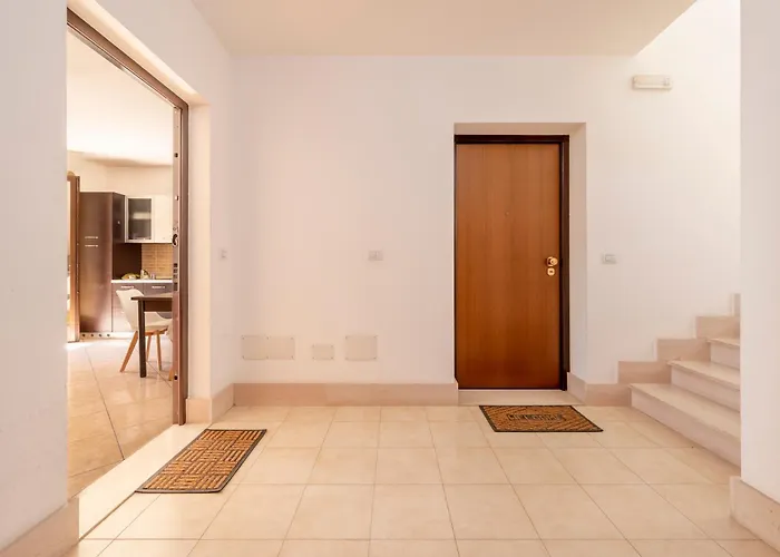 Villa Casa Manuela Lecce