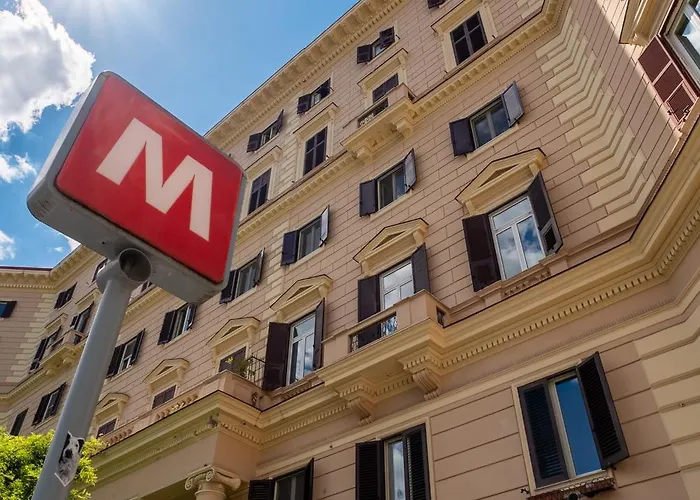 Bed and Breakfast L'abbraccio di Maria Napoli