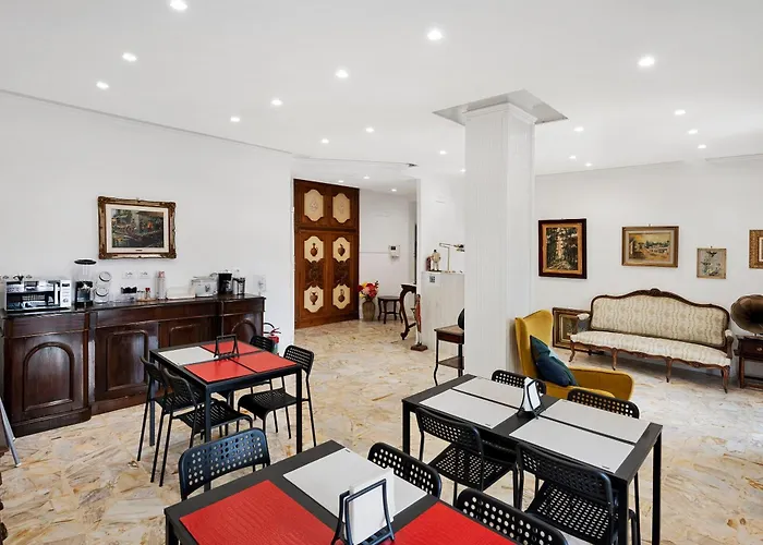 Di Palma Suite Museum Napoli