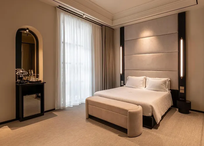 Sparano Palace - Luxury Maison Bari