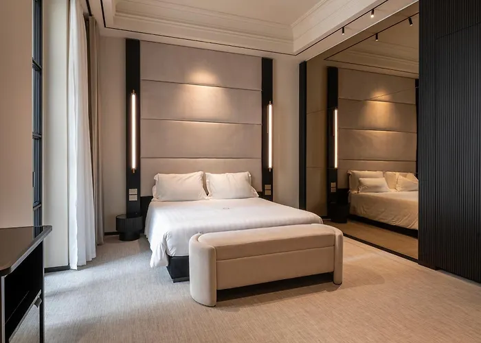 Sparano Palace - Luxury Maison Bari