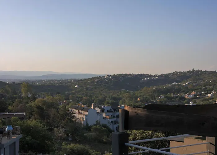 Argentum By Hoteles Aurea Villa Carlos Paz