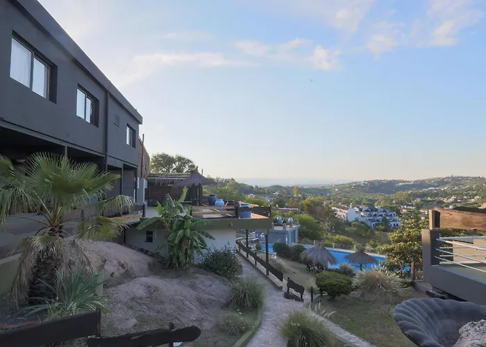 Argentum By Hoteles Aurea Villa Carlos Paz