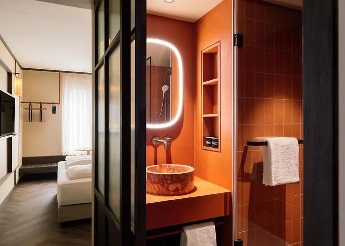 Hotel Schani City Viena
