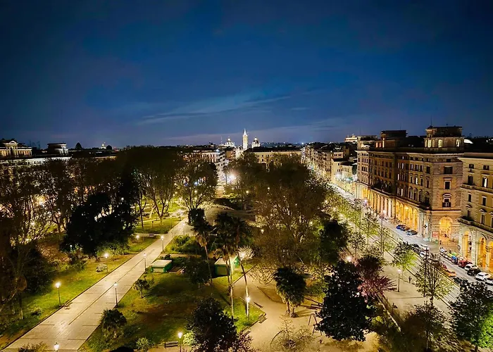Victorio Palace Roma