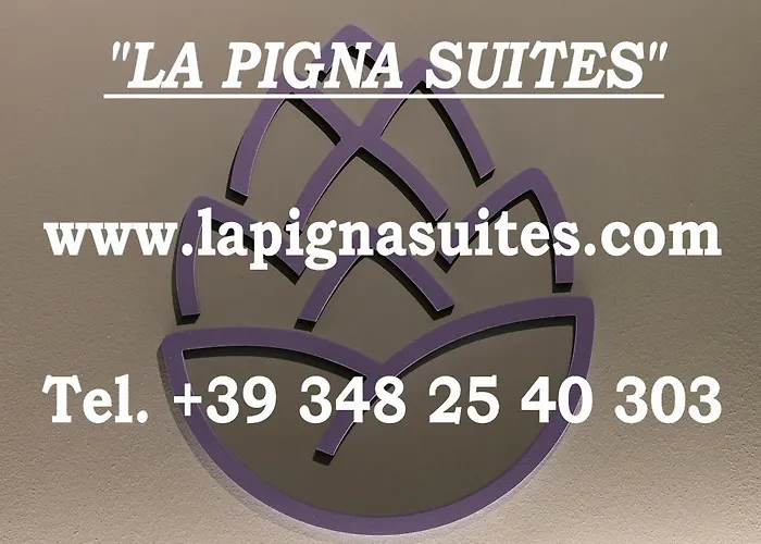 La Pigna Suites Verona
