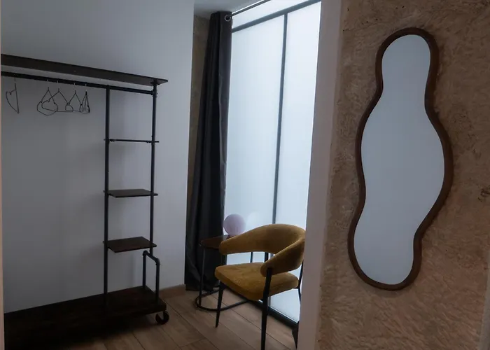 Literal Hostel Madrid