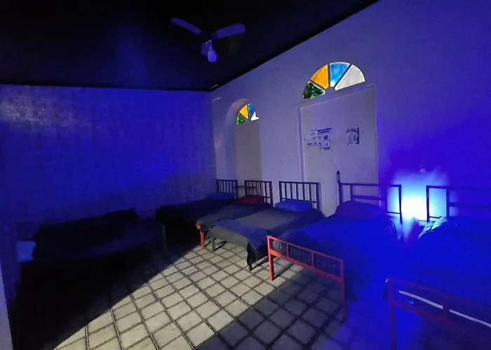 Hostel Do Seu Tico São Luís