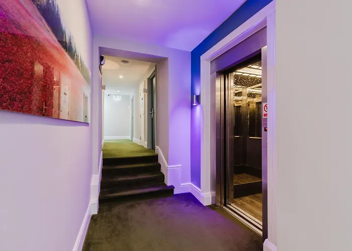 The Chapter Hotels - Lancaster Gate Londra