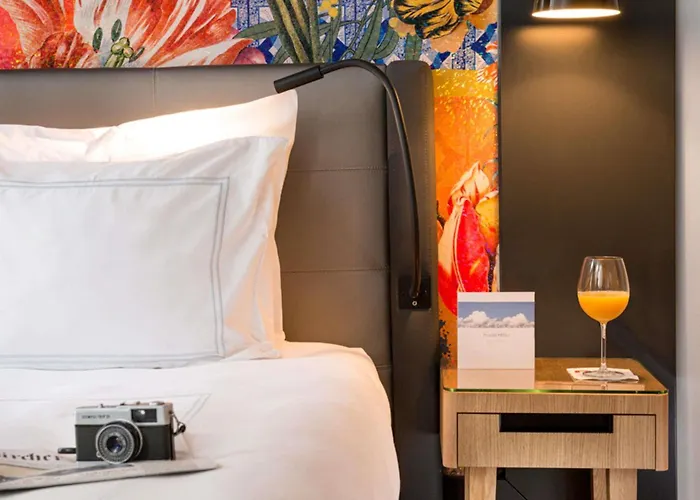 Swissôtel Amesterdão