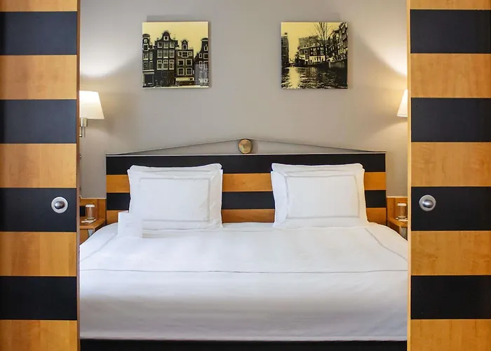 Swissotel Ámsterdam