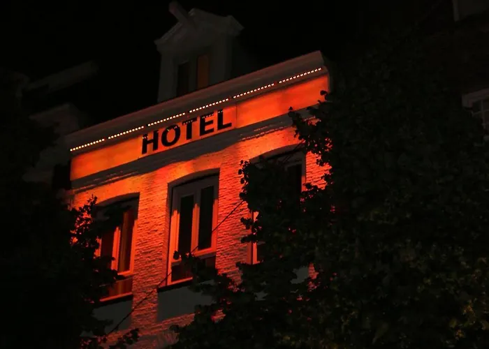 Max Hotel Amesterdão