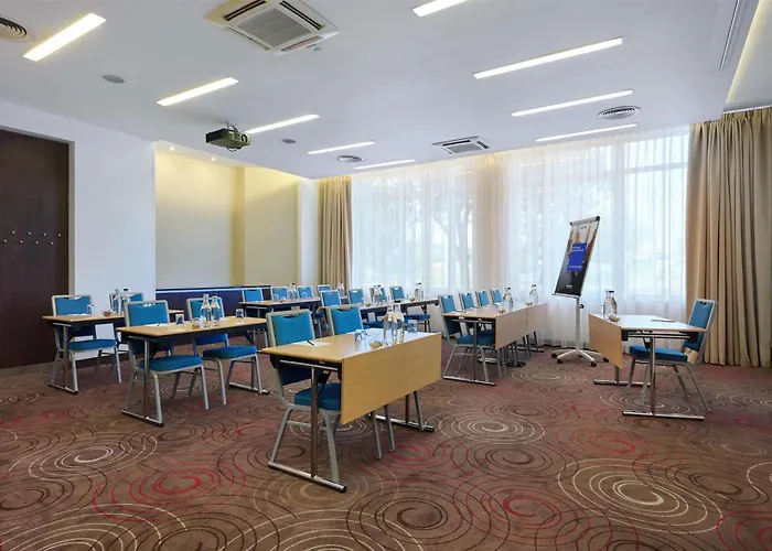 Radisson Blu Sobieski Varsavia