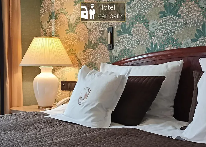 Grand Hotel Cracovia