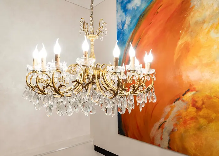 Locanda Art Deco Venezia