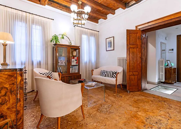 Locanda Art Deco Venezia