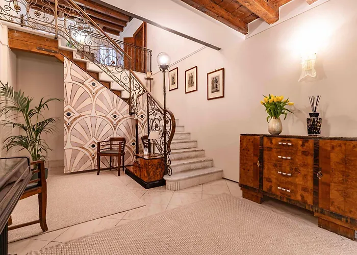 Locanda Art Deco Venecia