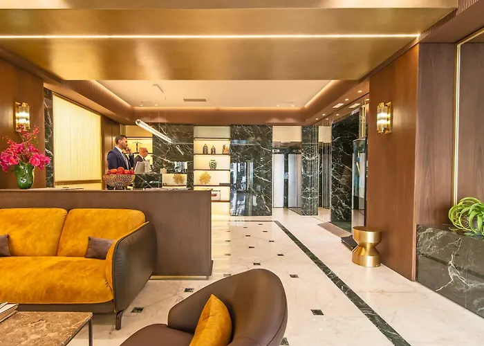 Hotel Accademia Roma