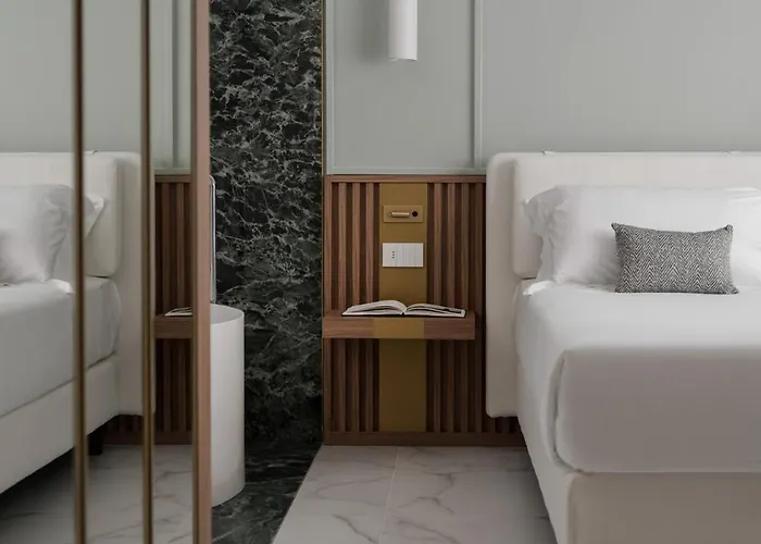 Parioli Hotel Rimini