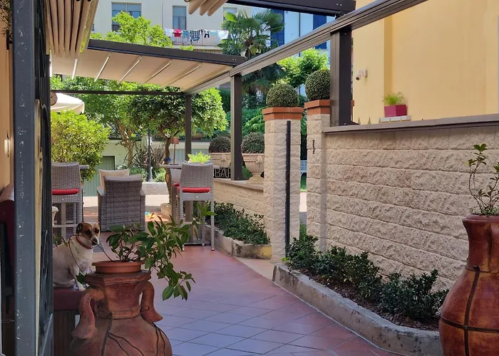 Hotel Charly Milán
