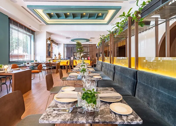 Hotel Melia Milano