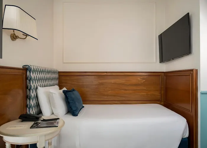 Adler Cavalieri Hotel-Private Spa & Gym Florença