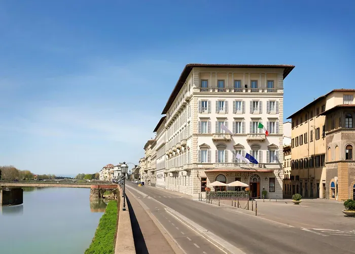 The St. Regis Florença