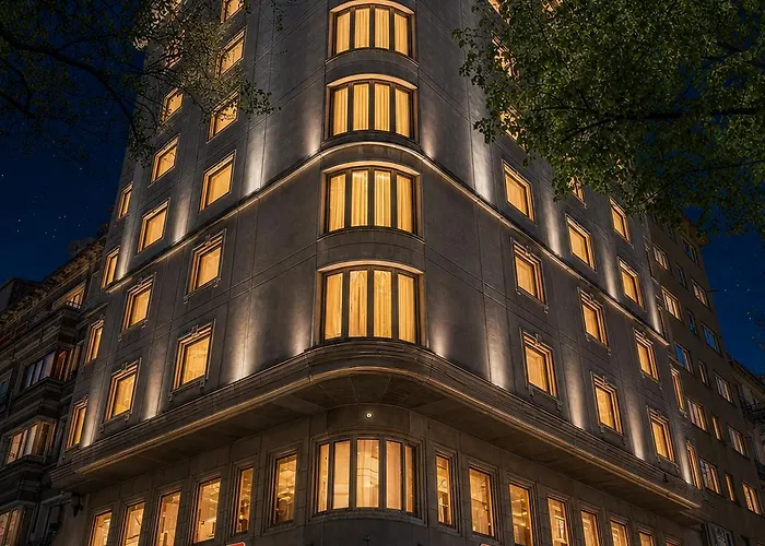 Midtown Hotel Provincia di Provincia di Istanbul